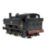 371-986C - GWR 64XX Pannier Tank 6413 BR Black (Early Emblem) [W]
