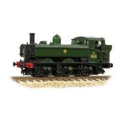 371-990 - GWR 64XX Pannier...