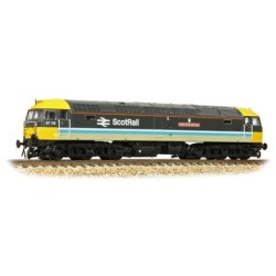 372-245A - Class 47/7 47712...