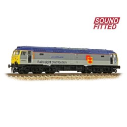 372-263SF - Class 47/4...