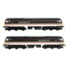 372-266 - Class 47/4 47849 BR InterCity (Swallow)