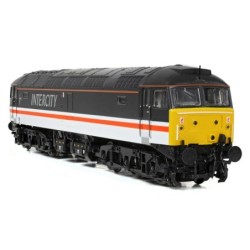 372-266 - Class 47/4 47849 BR InterCity (Swallow)