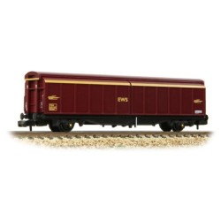 373-600D - BR VGA Van EWS
