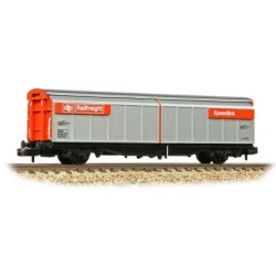 373-601E - BR VGA Van BR...