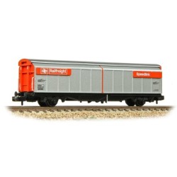 373-601F - BR VGA Van BR...