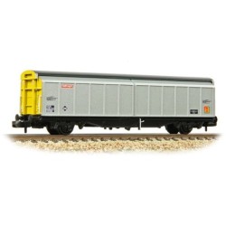 373-602D - BR VGA Van BR...