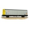 373-602D - BR VGA Van BR Railfreight Distribution Sector