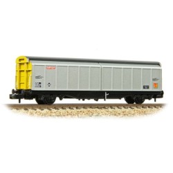 373-602E - BR VGA Van BR...