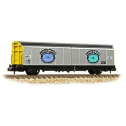 373-604 - BR VGA Van 'Lovat...
