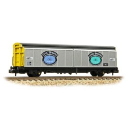 373-604A - BR VGA Van...