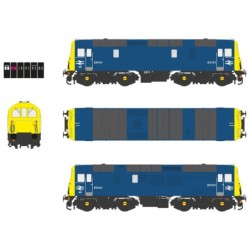E82006 - Class 74...
