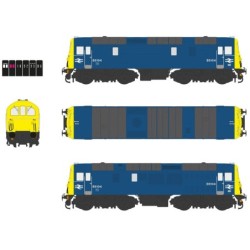 E82007 - Class 74...