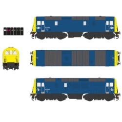 E82009 - Class 74...
