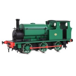 E85705 - Hudswell Clarke...