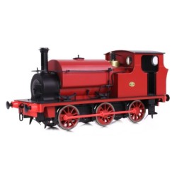 E85706 - Hudswell Clarke...