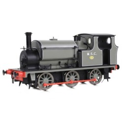 E85707 - Hudswell Clarke...