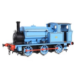 E85708 - Hudswell Clarke...