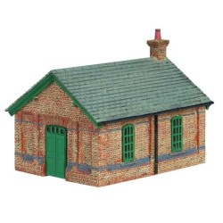 42-0185G - GCR Mess Room Green