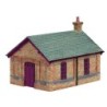42-0185R - GCR Mess Room Red