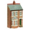 42-0213G - Low Relief Left Hand Bay Terrace Green
