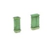 42-560 - Lineside Cabinets (x4)