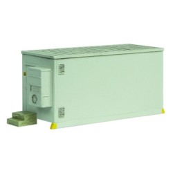 44-1010 - Relocatable...