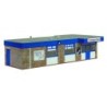 44-1016A - South Eastern Station Blue