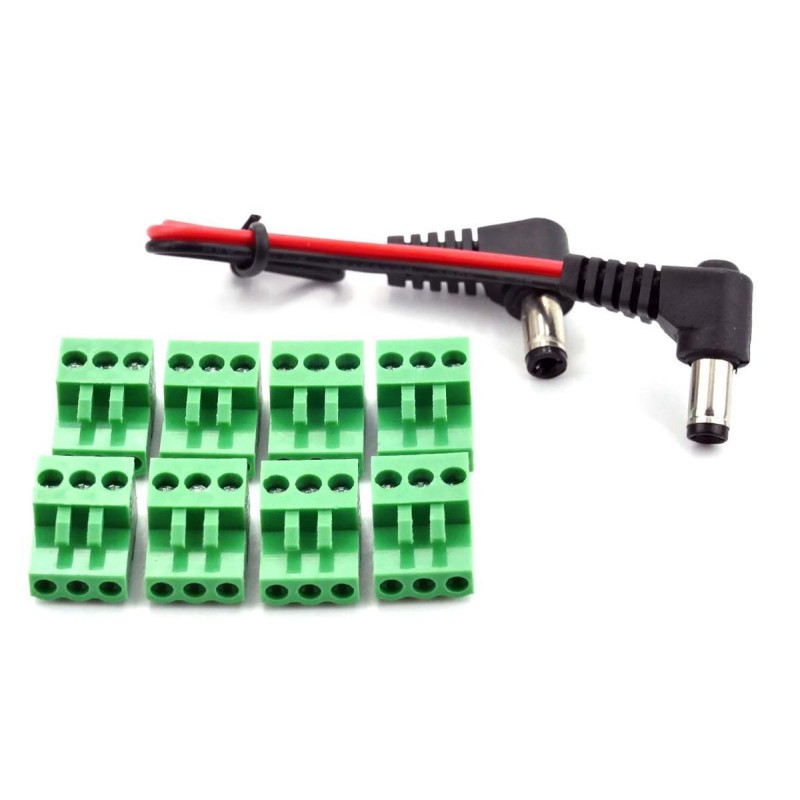 GMC-PCU101 - UNITY Points - 8 Point Point Control Extension Unit
