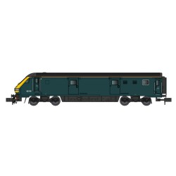 2D-017-003 - Mk3 DVT BR...