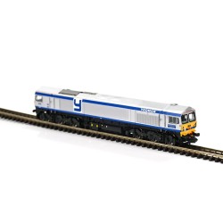 2D-005-000D - Class 59...