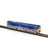 2D-005-003D - Class 59 59204 National Power Blue DCC Fitted