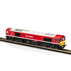 2D-005-002D - Class 59...