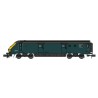 2D-017-100 - DB Management Coach Set (4)