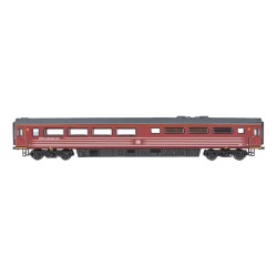 2D-017-100 - DB Management Coach Set (4)