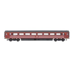 2D-017-100 - DB Management Coach Set (4)