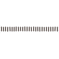 SL-400 - Wooden sleeper type