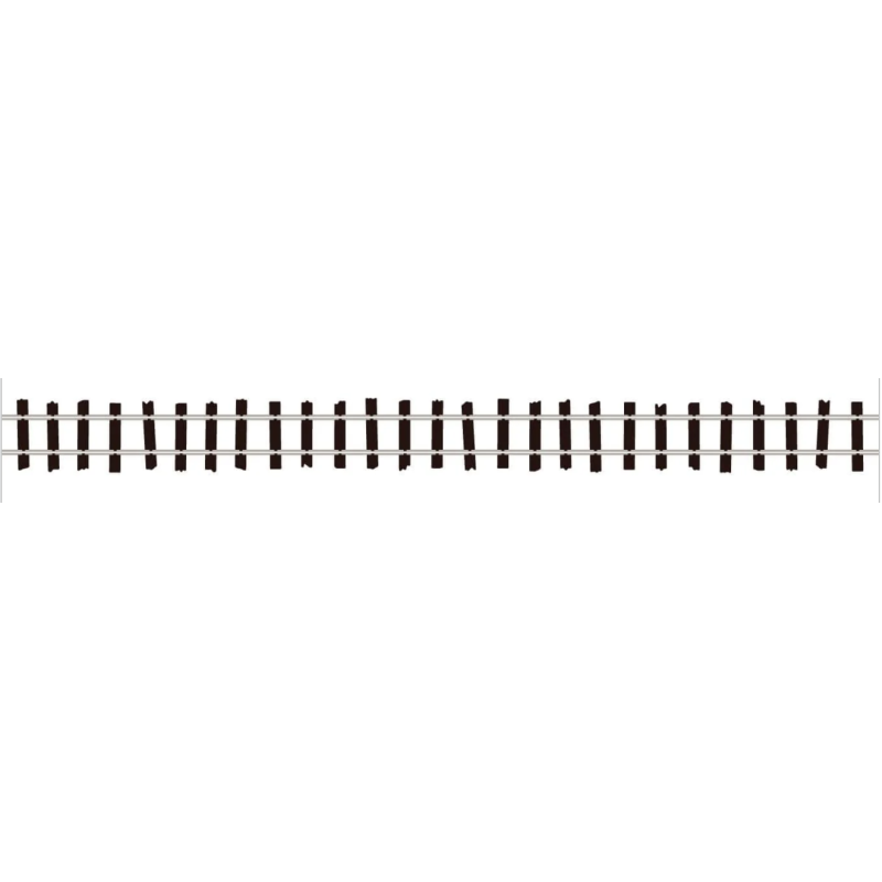 SL-400 - Wooden sleeper type