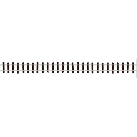 SL-400 - Wooden sleeper type