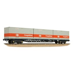 38-626B - BR FFA Inner Flat...