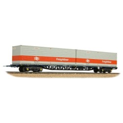 38-626C - BR FFA Inner Flat...