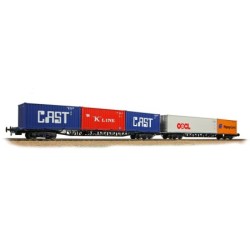 38-627A - BR FGA Outer...