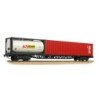 38-628C - BR FFA Inner Flat BR Blue (TOPS), 40ft & Tank ISO Containers