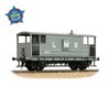 38-975 - LMS 20T Brake Van LMS Grey