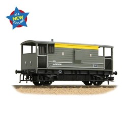 38-979 - LMS 20T Brake Van...