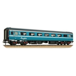 39-651 - BR Mk2F FO First...