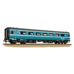 39-651 - BR Mk2F FO First Open Anglia
