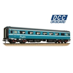 39-651DC - BR Mk2F FO First...