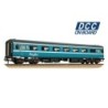 39-651DC - BR Mk2F FO First Open Anglia