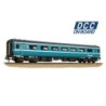 39-651DC - BR Mk2F FO First Open Anglia