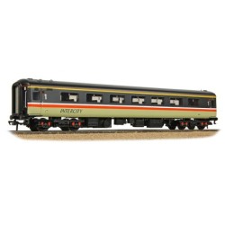 39-653A - BR Mk2F FO First Open BR InterCity (Swallow)